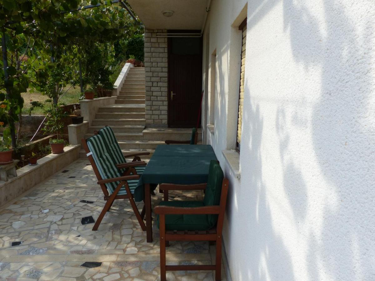Apartment Ana - B&B