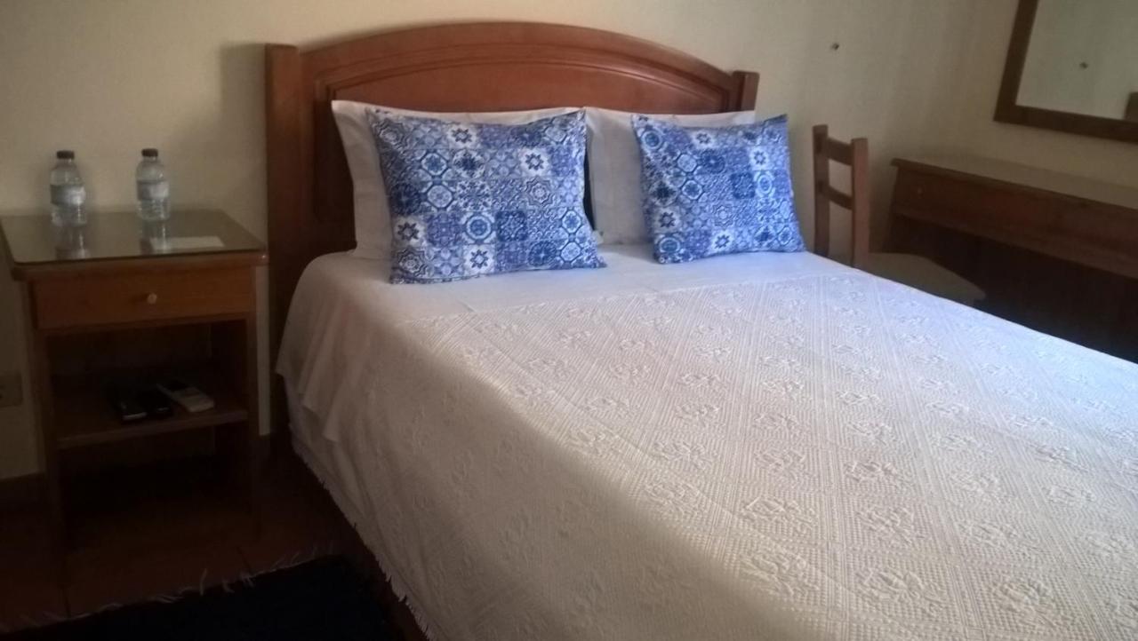 Habitación Doble con WiFi