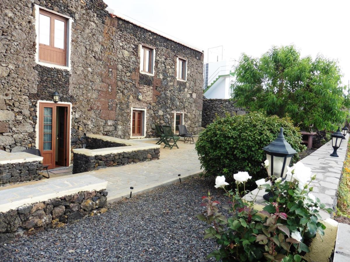 Casa Rural Los Perales - B&B