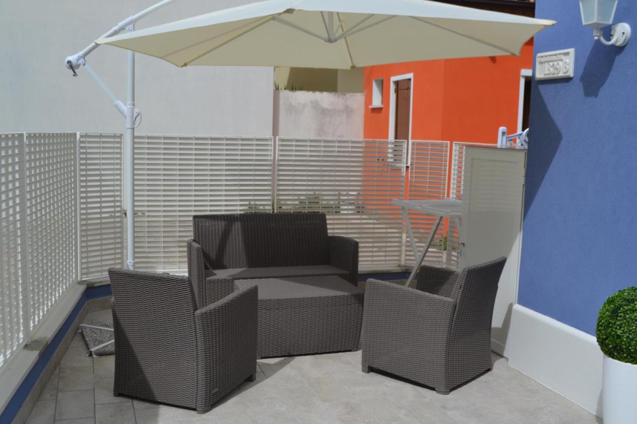 Casa Boscolo Luxury - Bed and Breakfast Chioggia