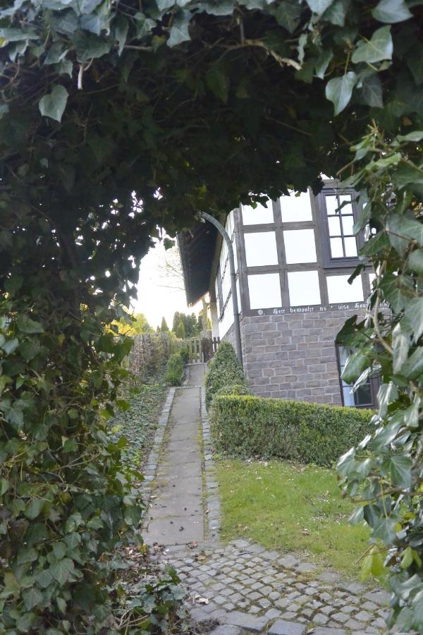 Wiehen Inn - B&B