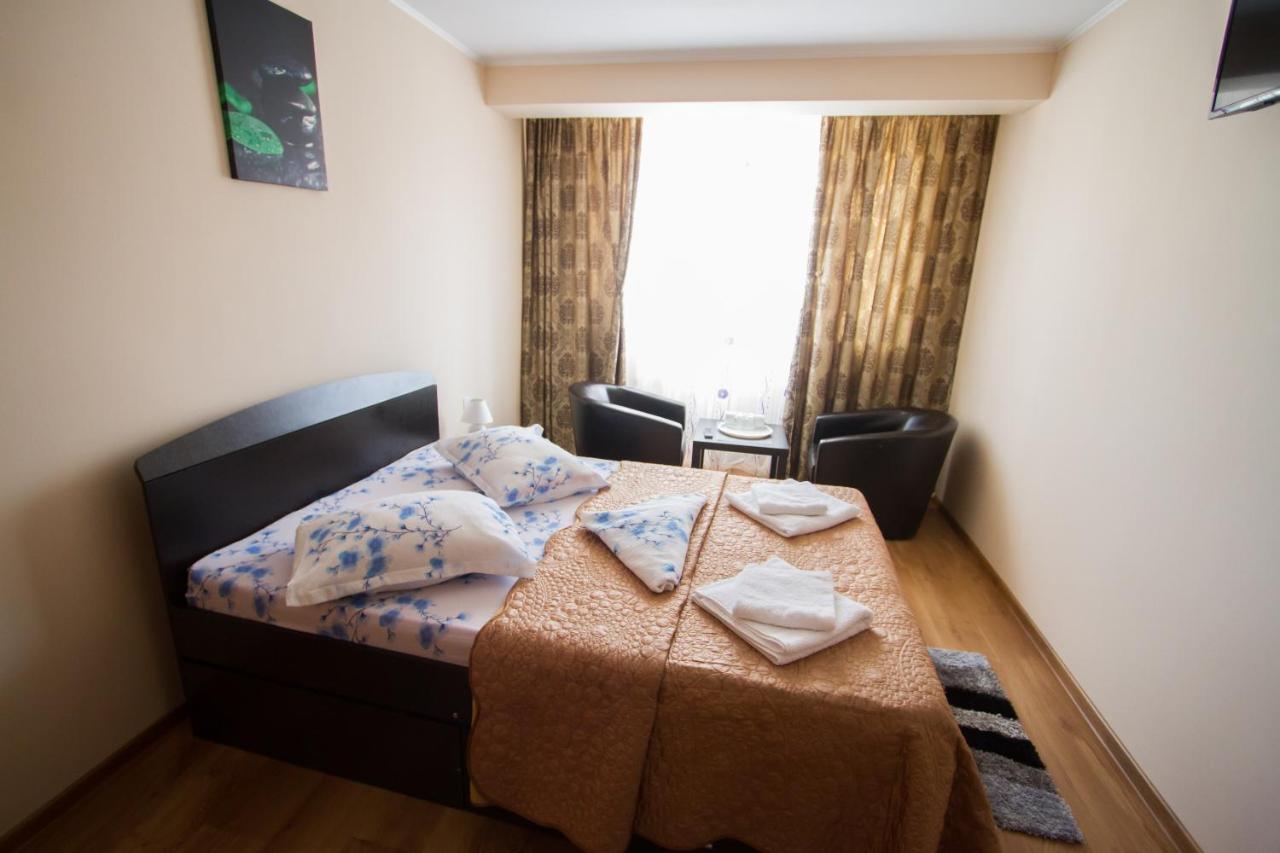 Habitación Doble Estándar