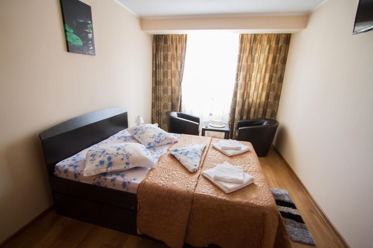 B&B Tulcea - Casa Mara - Bed and Breakfast Tulcea