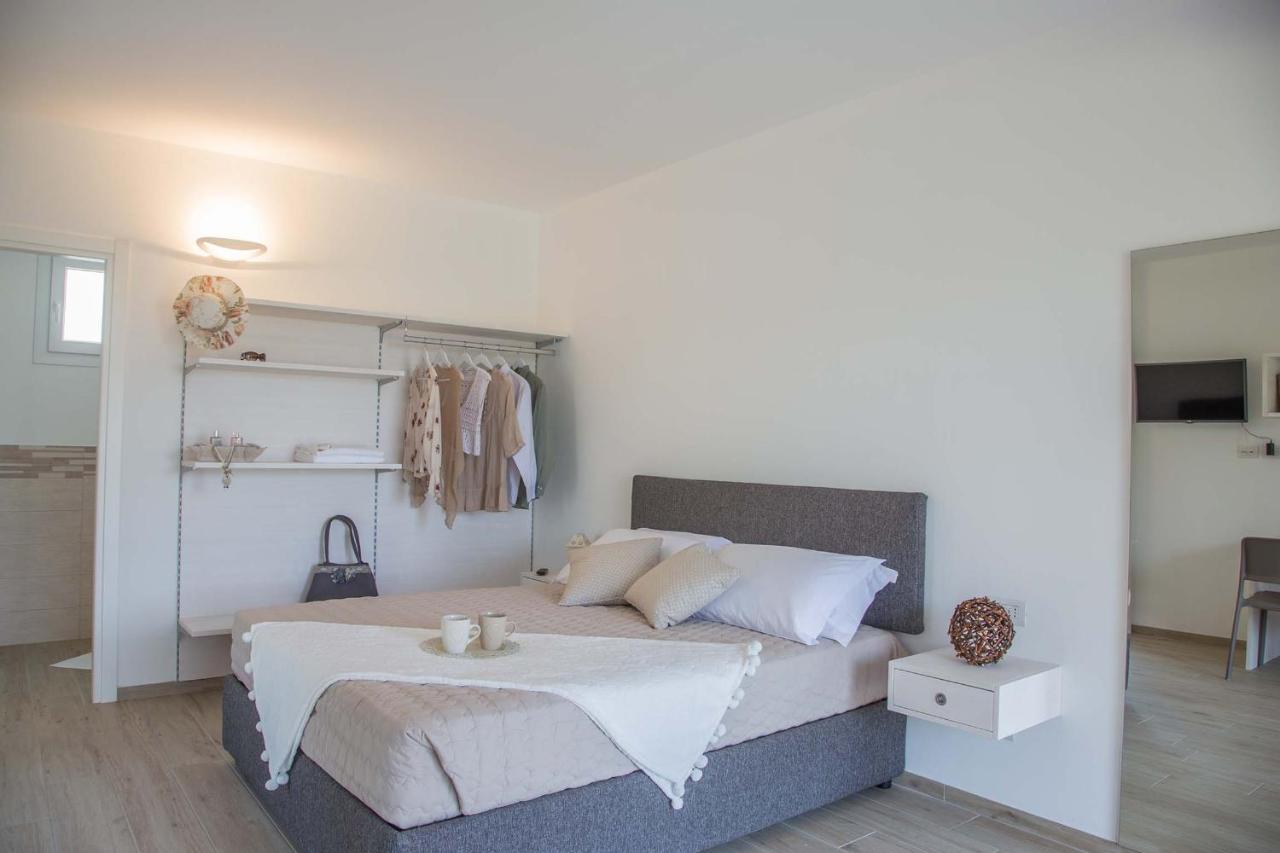 Double Room with Lake View