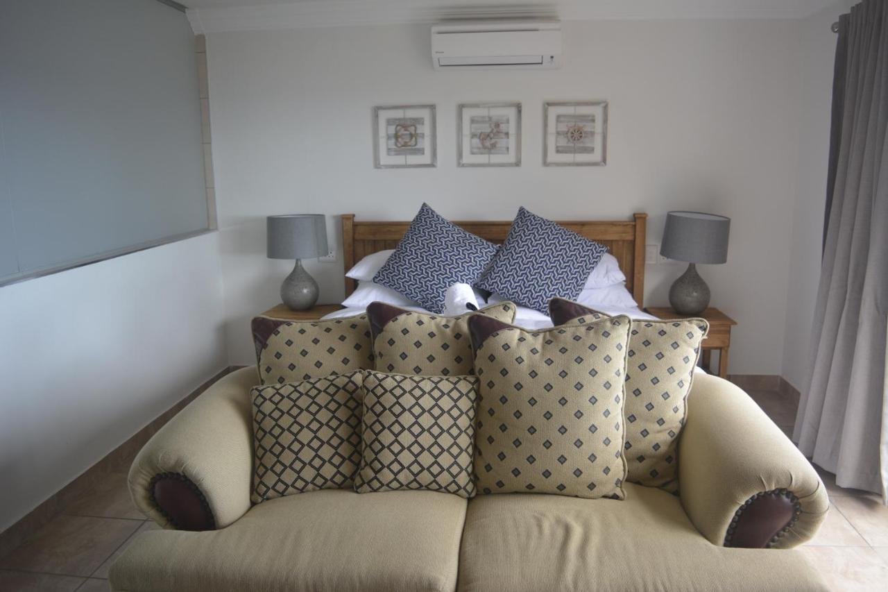 King Room with Sea View