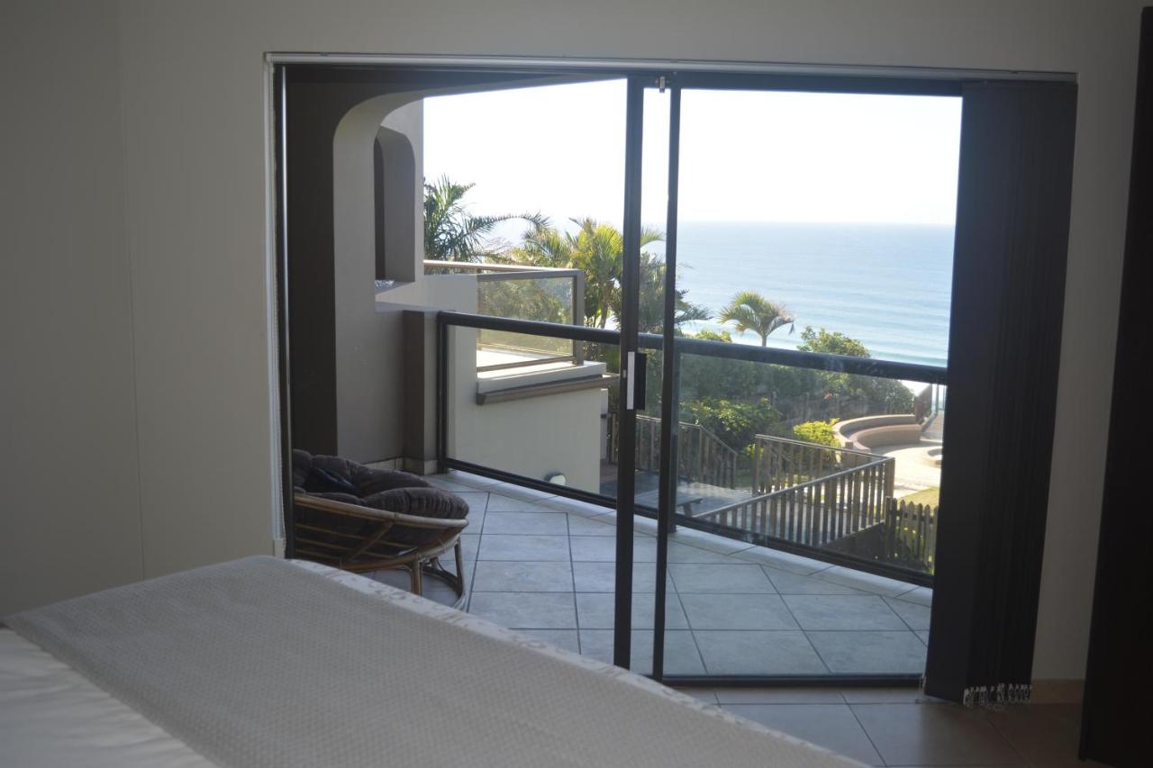 Family Room with Sea View