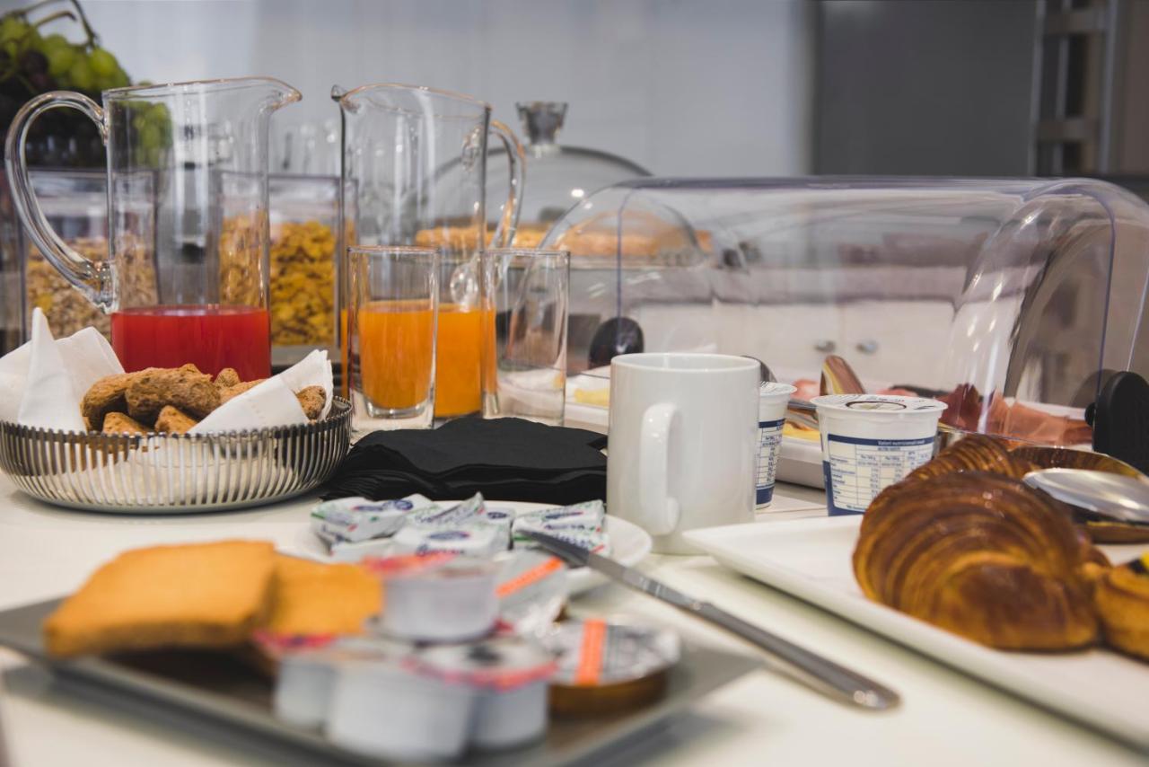 Mascherino Suites - B&B Roma