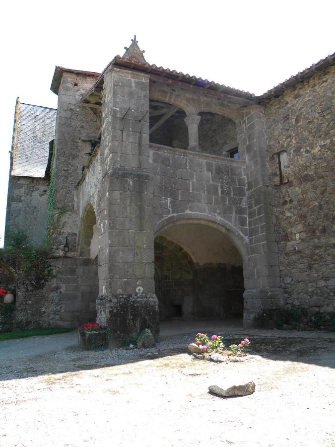 La Blandinière - Ferienwohnung