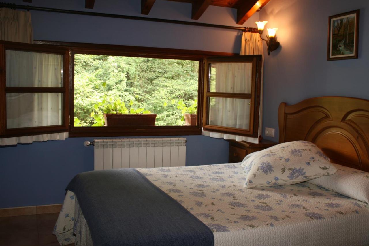 Habitación Doble Estándar