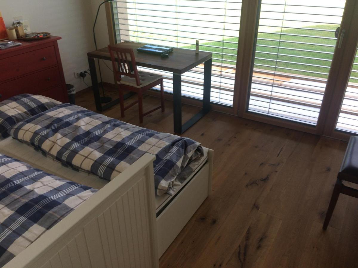 H40 - B&B Gobernitz