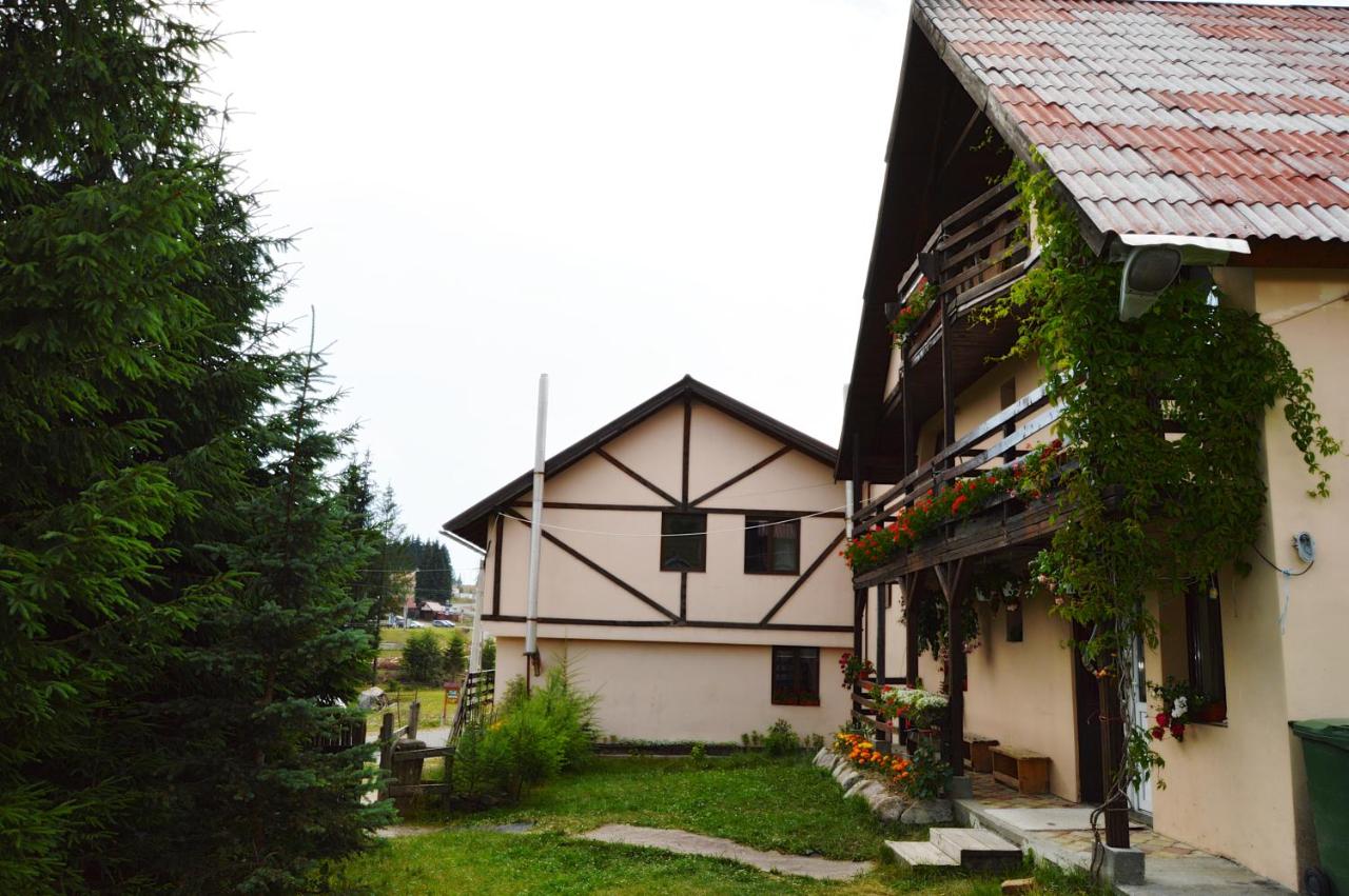Cabana Ada 2 - B&B