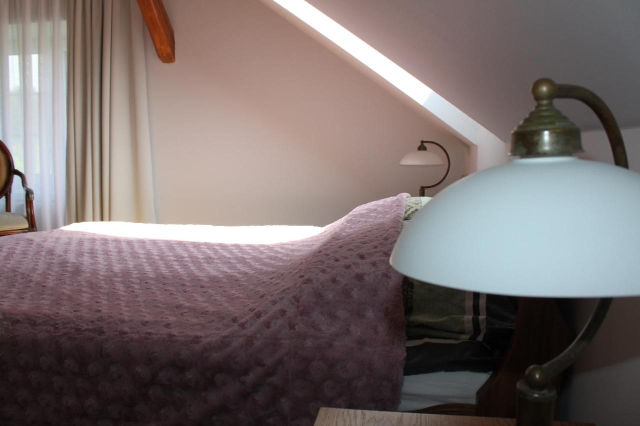 Apartment (2 Adults)