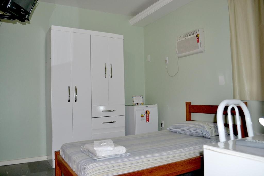 Pousada Alto Riviera - B&B