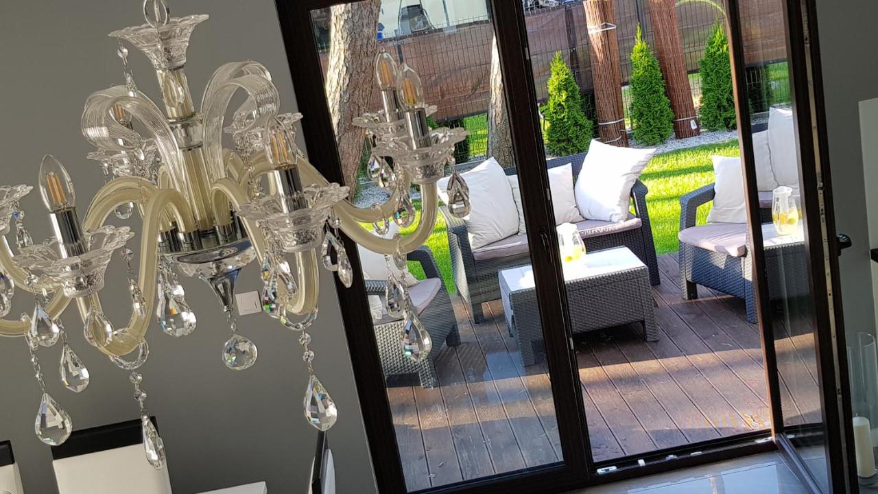 Leo Royal Home Pobierowo - B&B Pobierowo