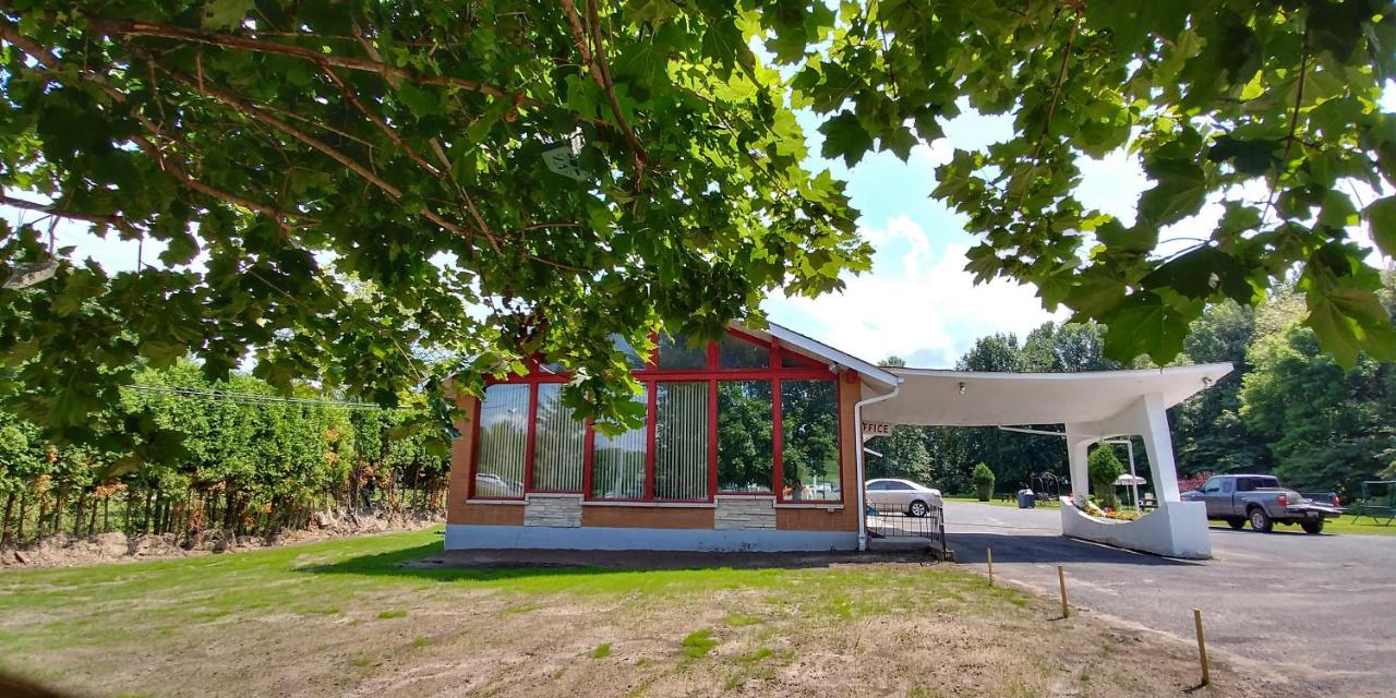 Martin's Inn - B&B