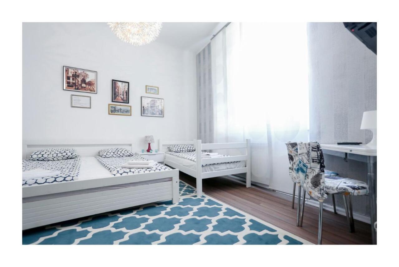 Apartments and Rooms Fonty - B&B