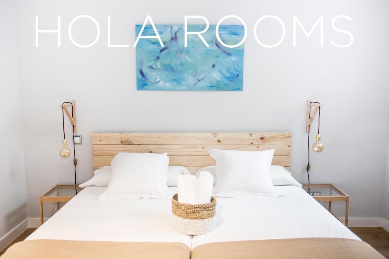 Tweepersoonskamer - Buitenzijde