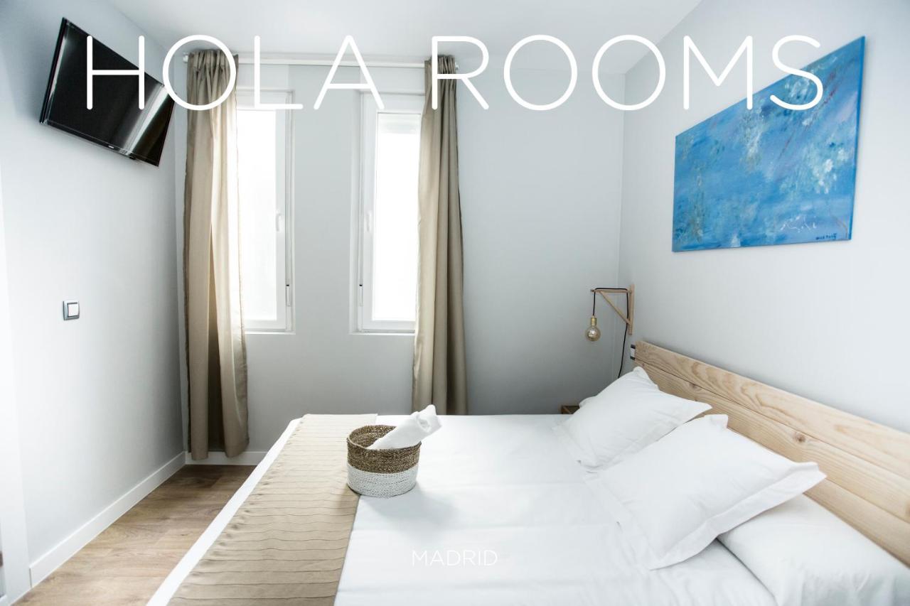 Habitación doble interior