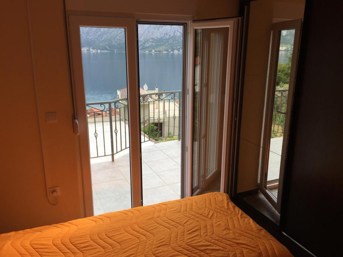 Appartamento con Vista Mare