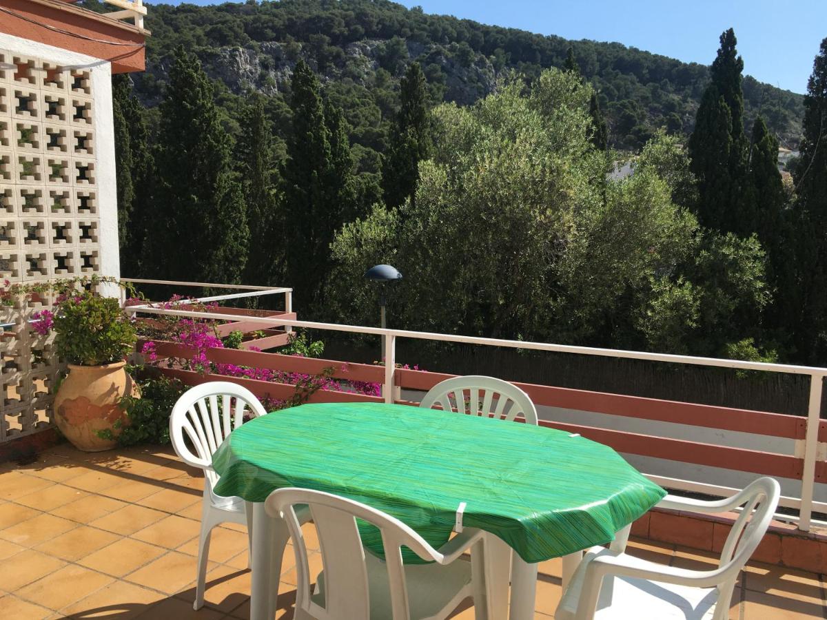 Casa Roca Maura - Bed and Breakfast l'Estartit