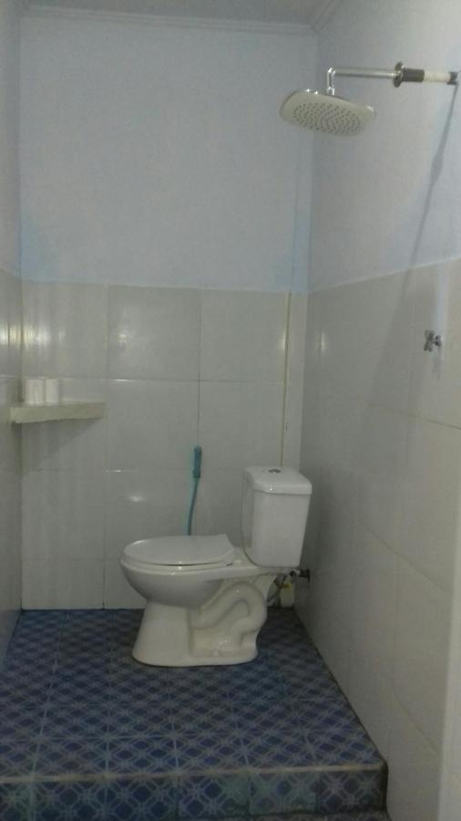 LilyPad guest house - B&B