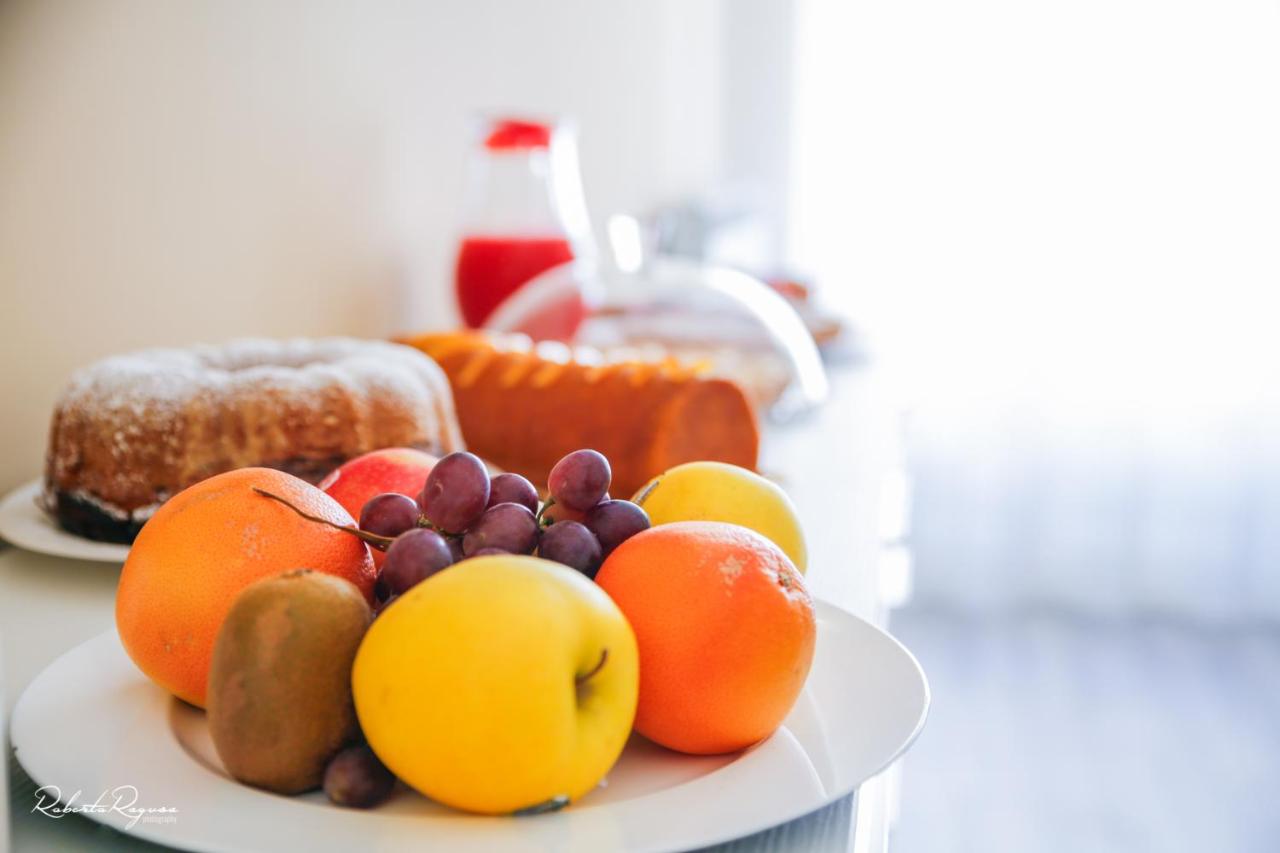 Quinto Stabile Rooms&Suite - Bed and Breakfast Palermo