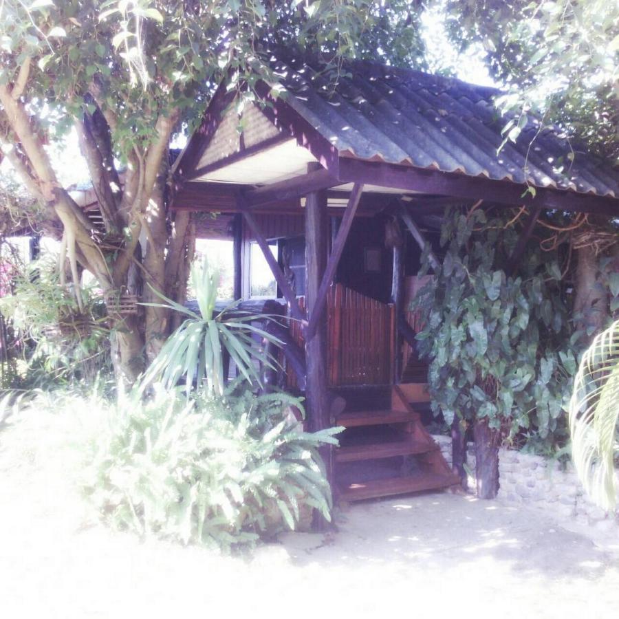 Family House (6 Adults)