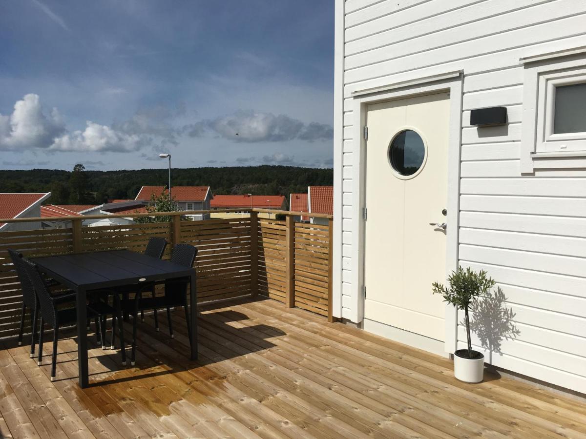Guest Haush Ånneröd - Bed and Breakfast