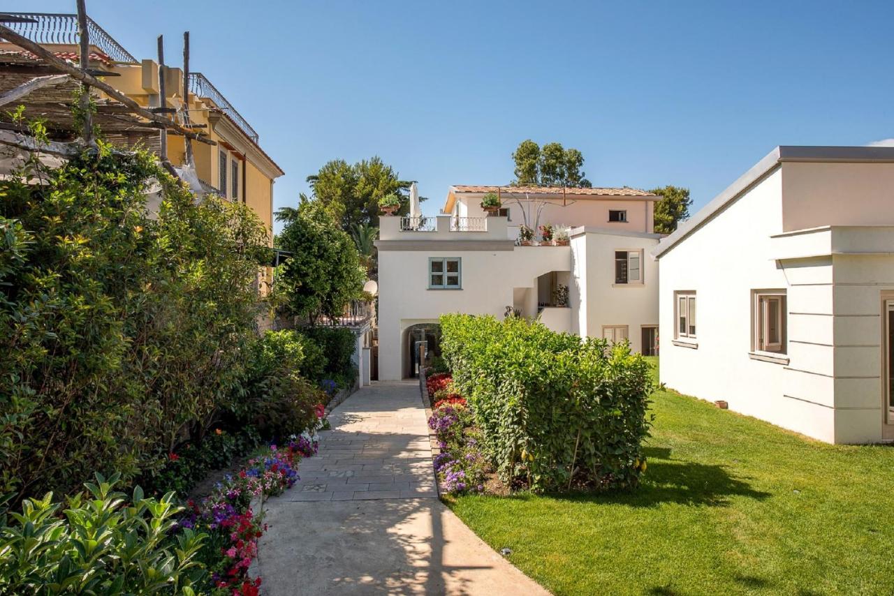 Don Antonino Relais - B&B Sorrento