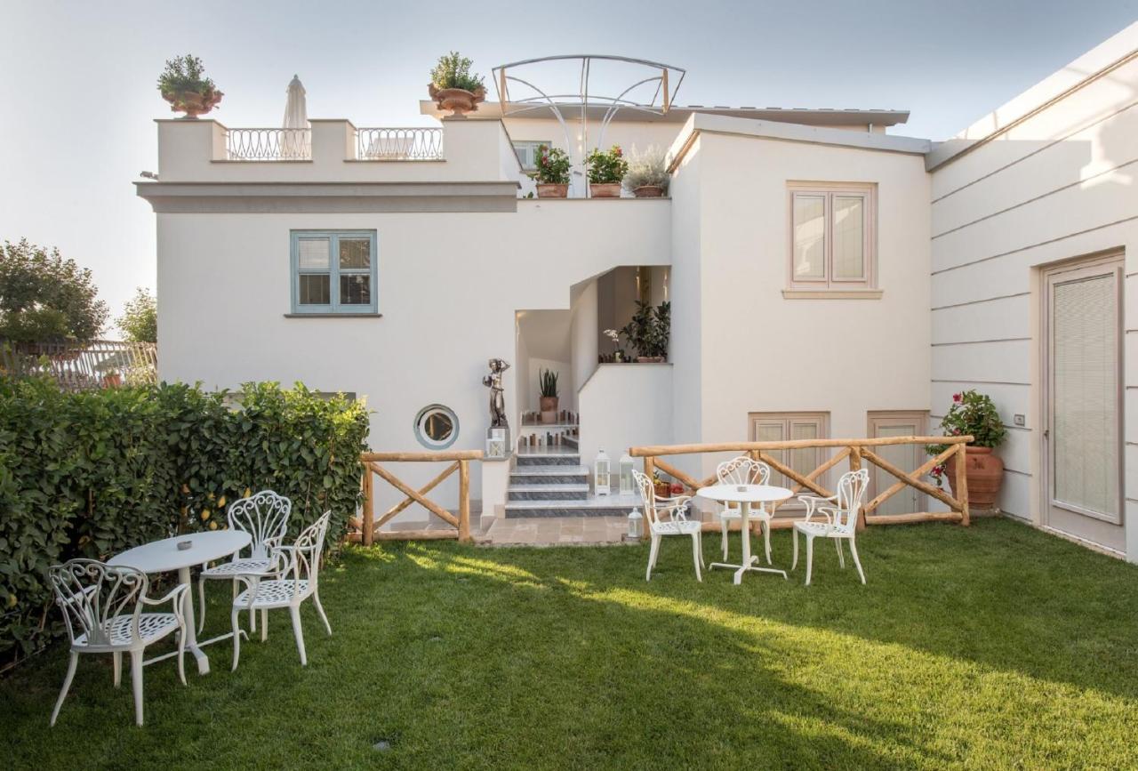 Don Antonino Relais - B&B