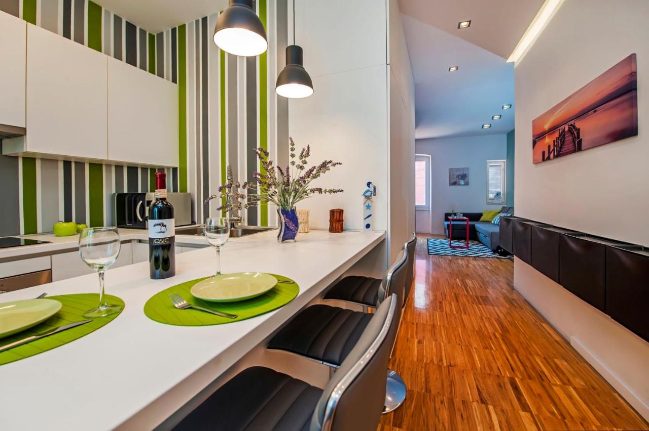 Appartamento Monolocale