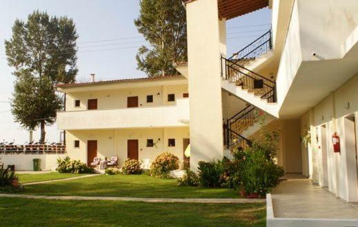 Palatino Studios - Bed and Breakfast