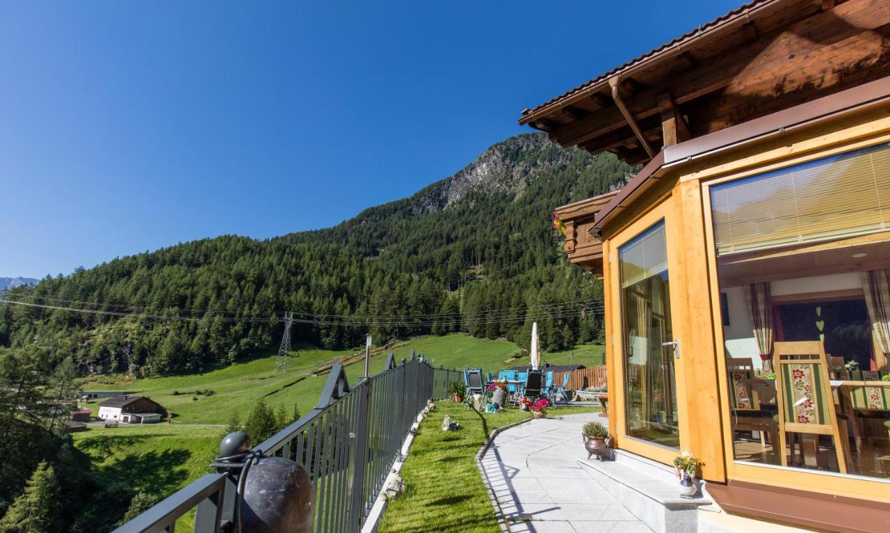 Gasthof Pension Granstein - Ferienwohnung