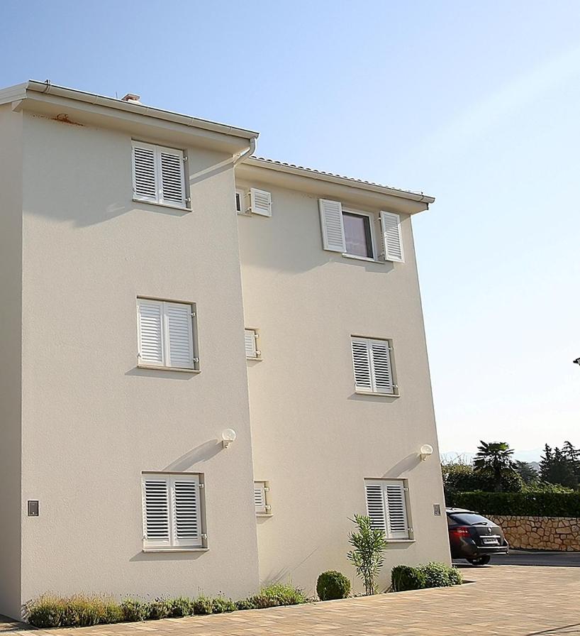 Apartment Porpo - Bed and Breakfast