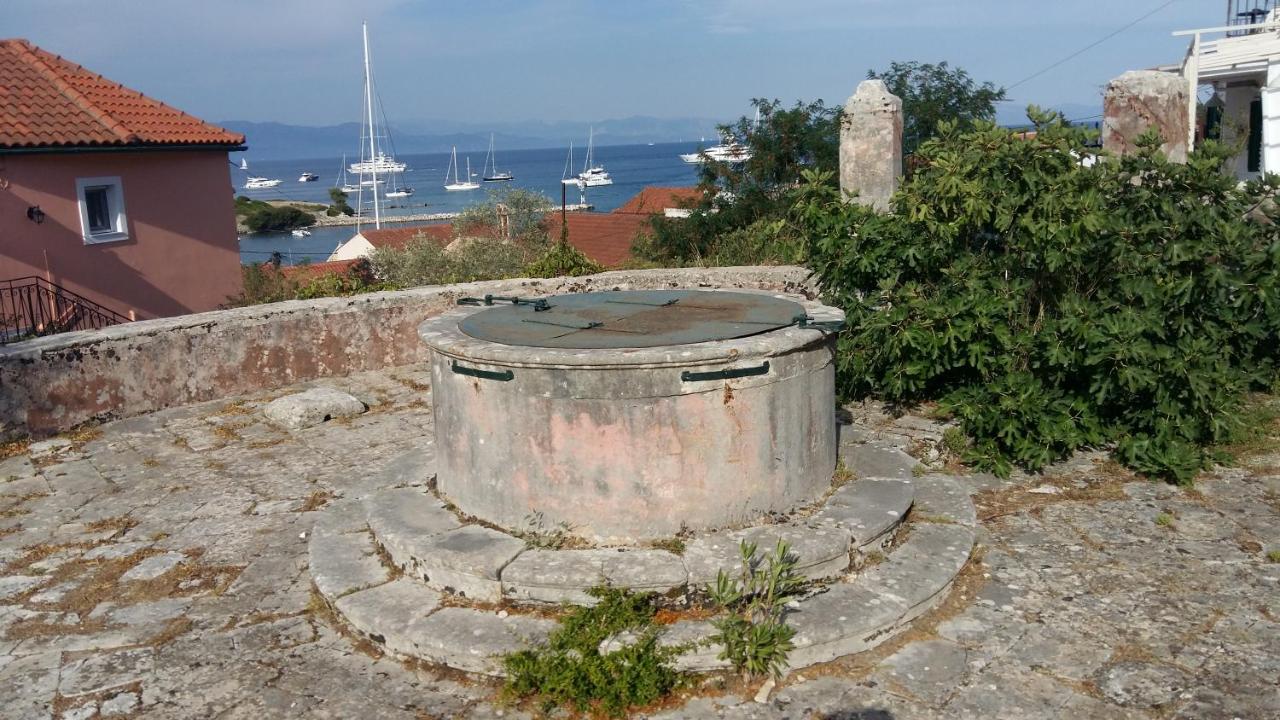 Apartment mit 1 Schlafzimmer