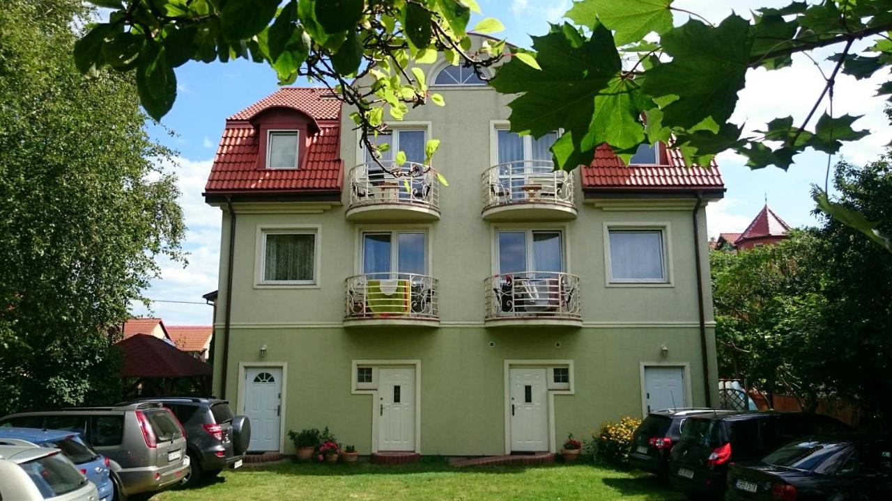 Villa Gracja - B&B
