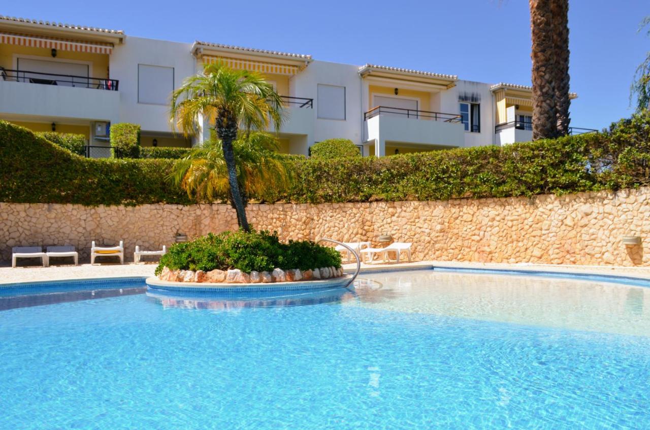 B&B Alvor - Alvor Shine, Wi-Fi & Pool - Bed and Breakfast Alvor