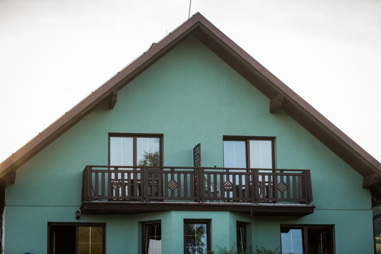 Ubytovani Stare Hute, Novohradské hory - Ferienwohnung