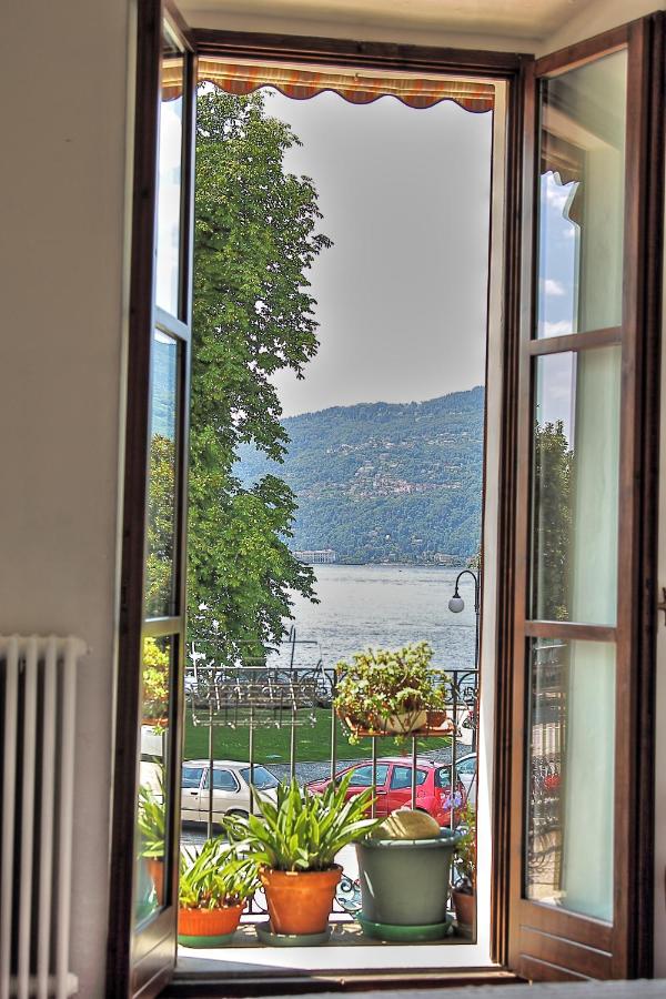 Appartamento con Vista Lago