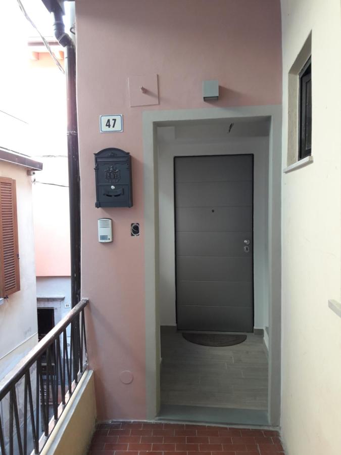 Casadina - Bed and Breakfast