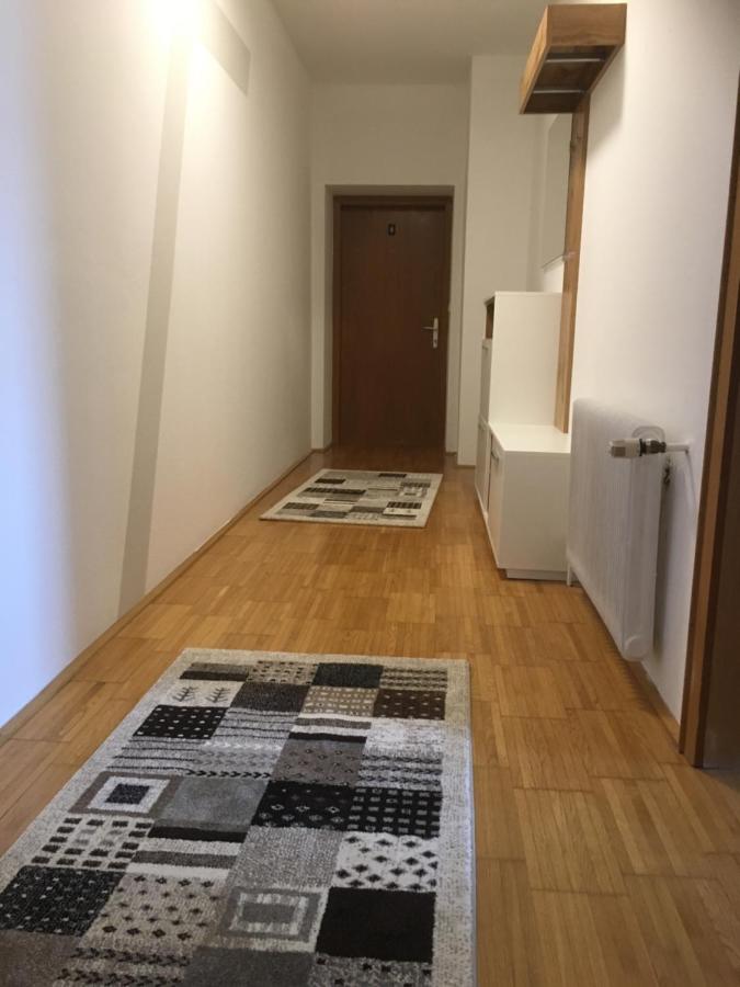 Appartamento con 2 Camere da Letto