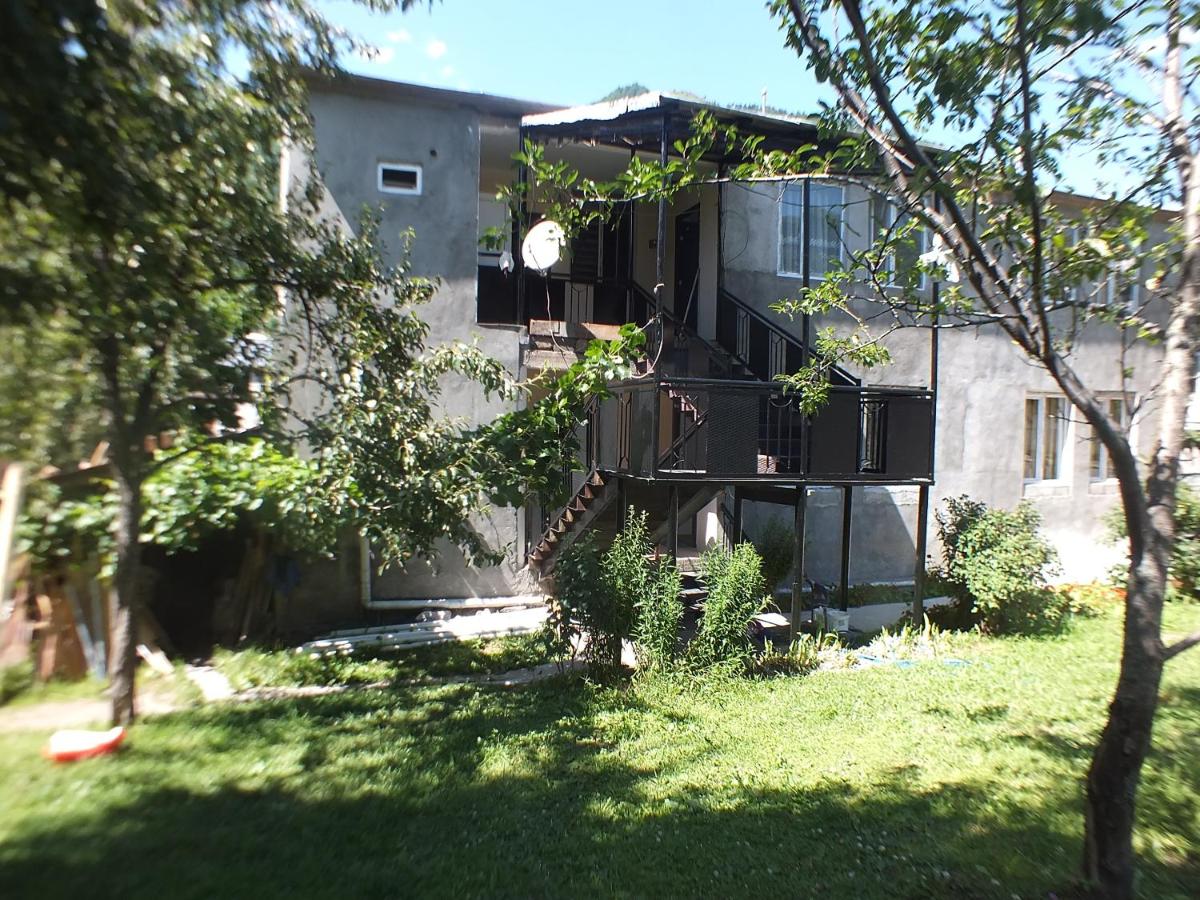 Gogi Jafaridze's Guesthouse - B&B