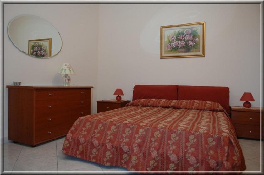 B&B Oristano - B&B Ida - Bed and Breakfast Oristano