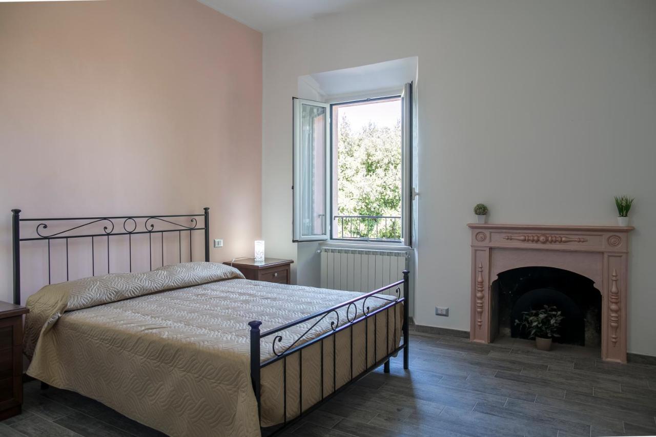 La Sosta B&B - Ferienwohnung