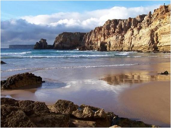 Casa de Sagres- Good Swell - B&B