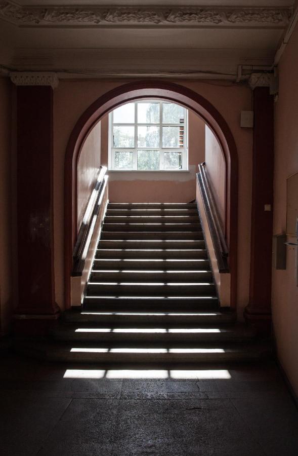 Vilnius Centre Flat - B&B