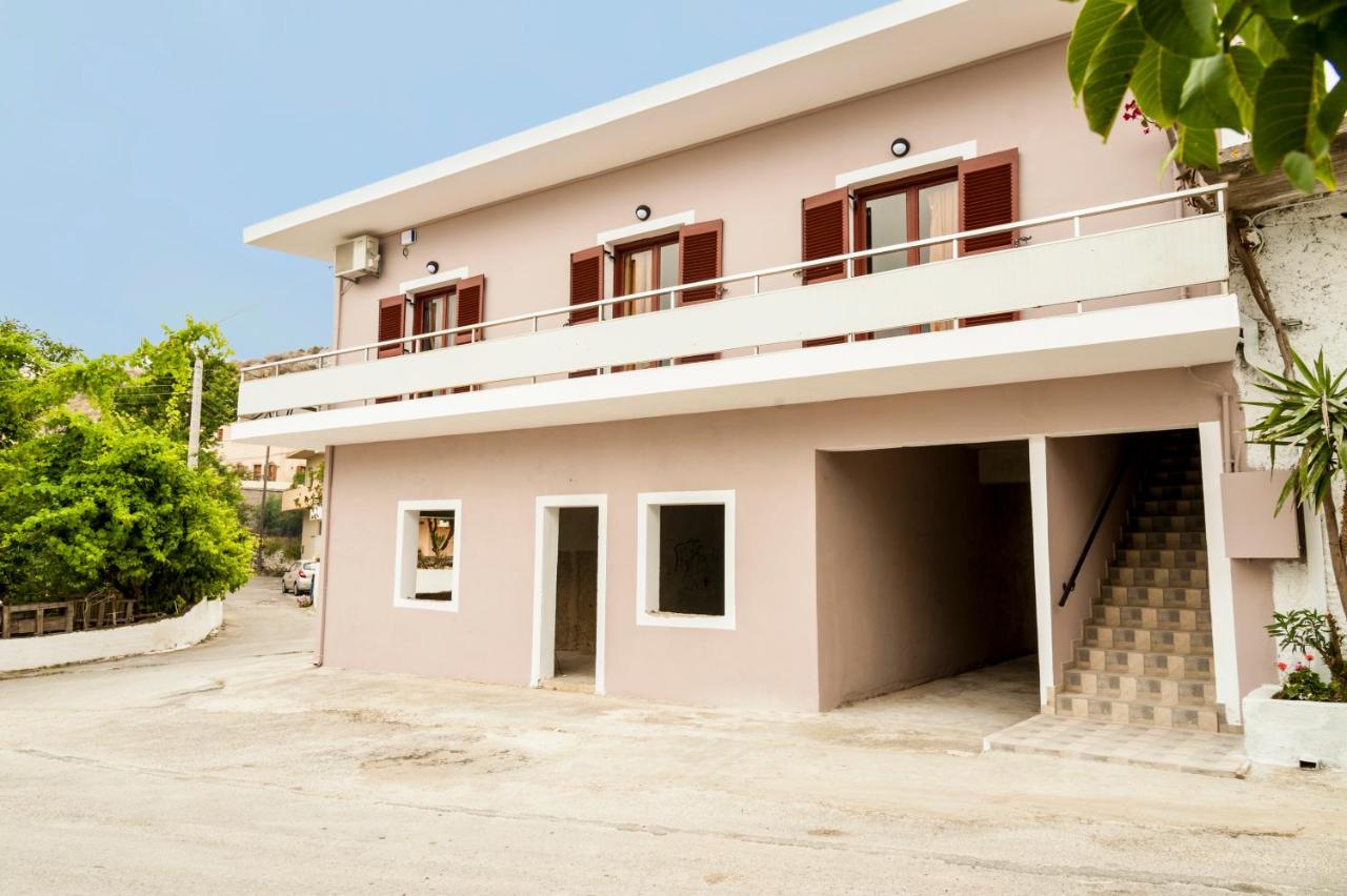 Falassarna House - B&B Platanos