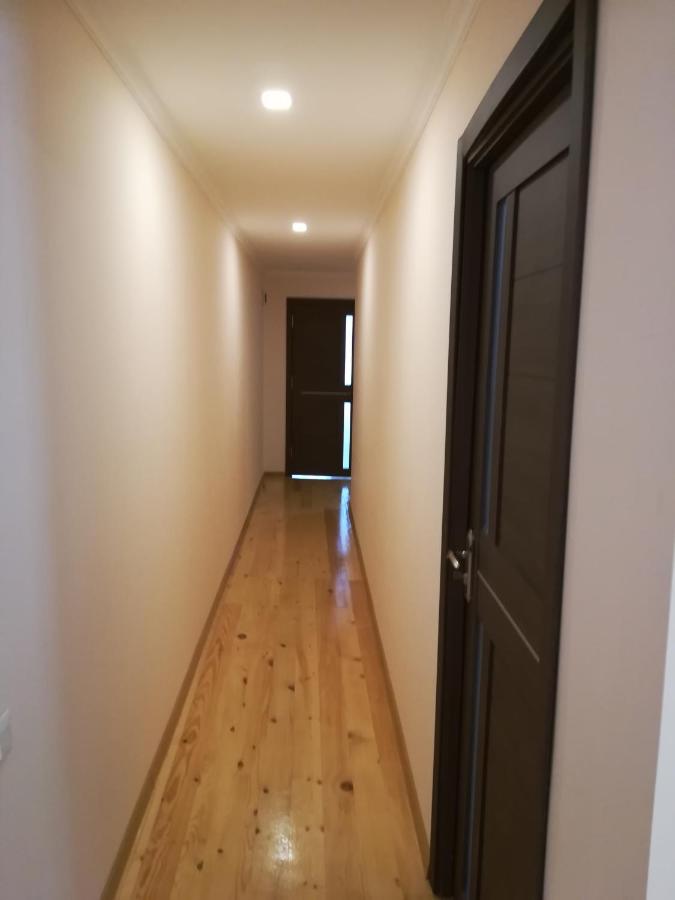Dreibettzimmer