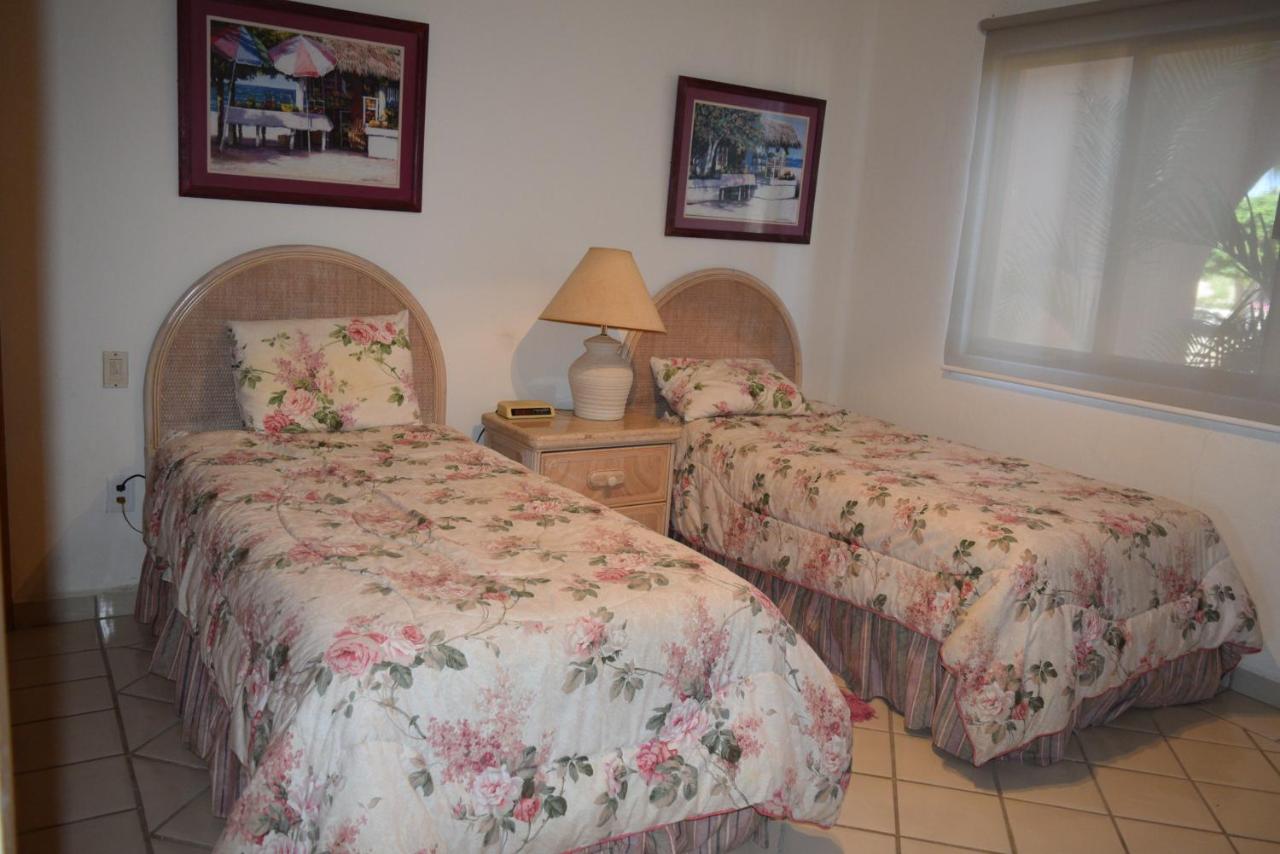 Apartment mit 1 Schlafzimmer - 303