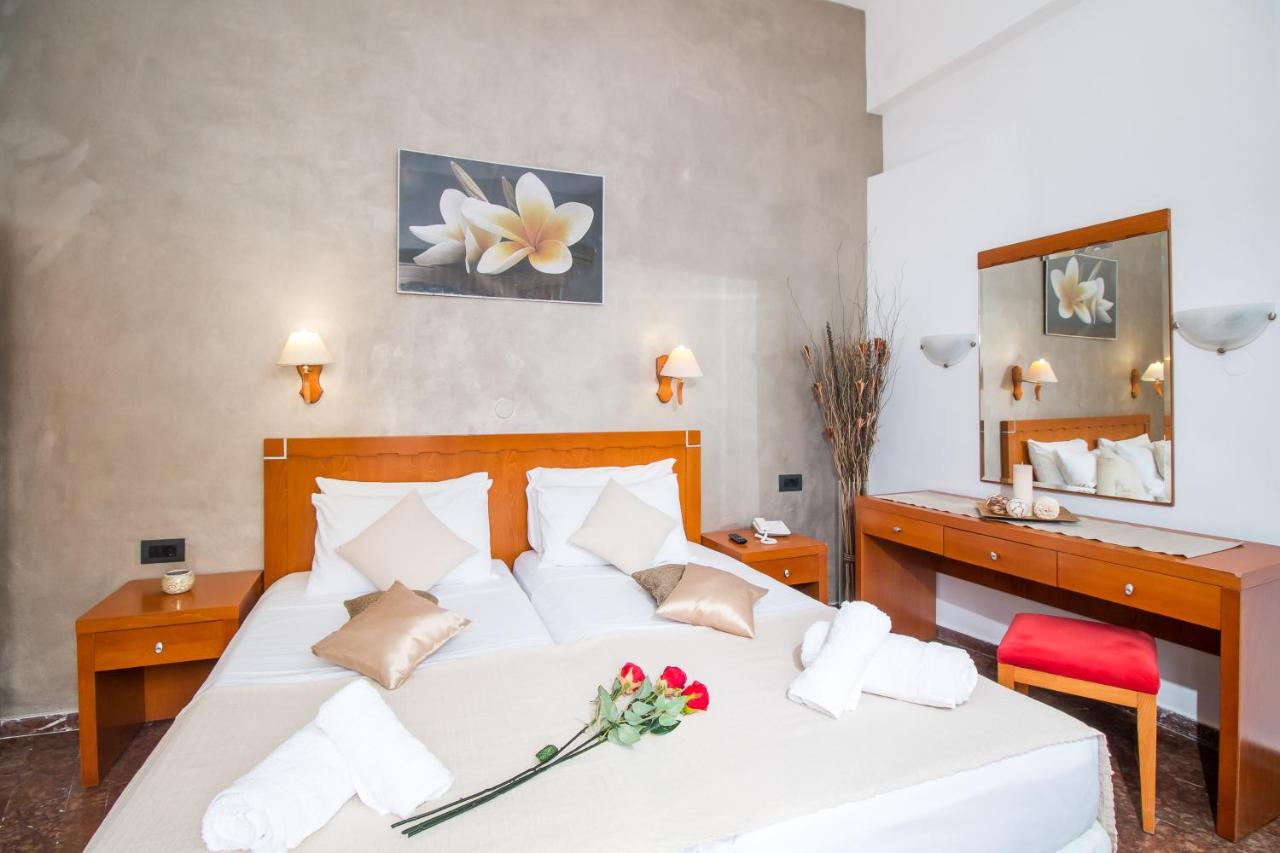 Apartamento Estándar de 1 dormitorio